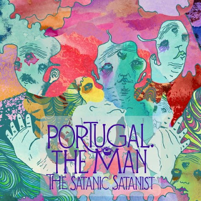 Portugal the Man - The Satanic Satanist