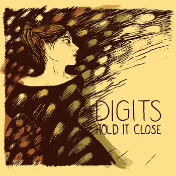 Digits - Hold it Close