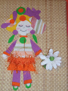 CUADRO DE FIELTRO
