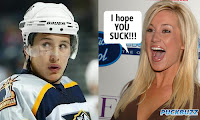 hockey swagg kellie too pickler jordan