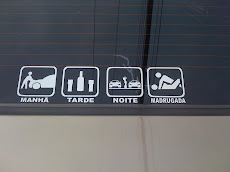 Pelomenos no fim de semana