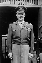 Dwight "Ike" David Eisenhower (n. 14 de octubre de 1890 - † 28 de marzo de 1969)