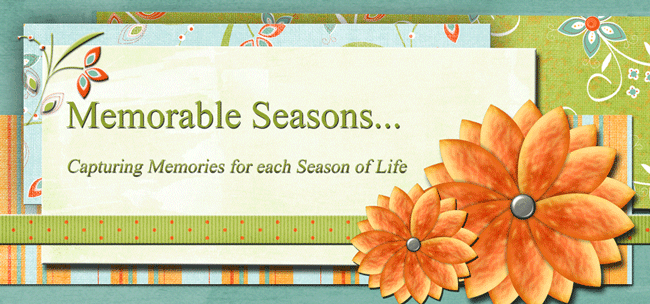 Memorable Seasons