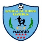 Escudo de la escuela.