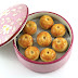 Peanut Cookies