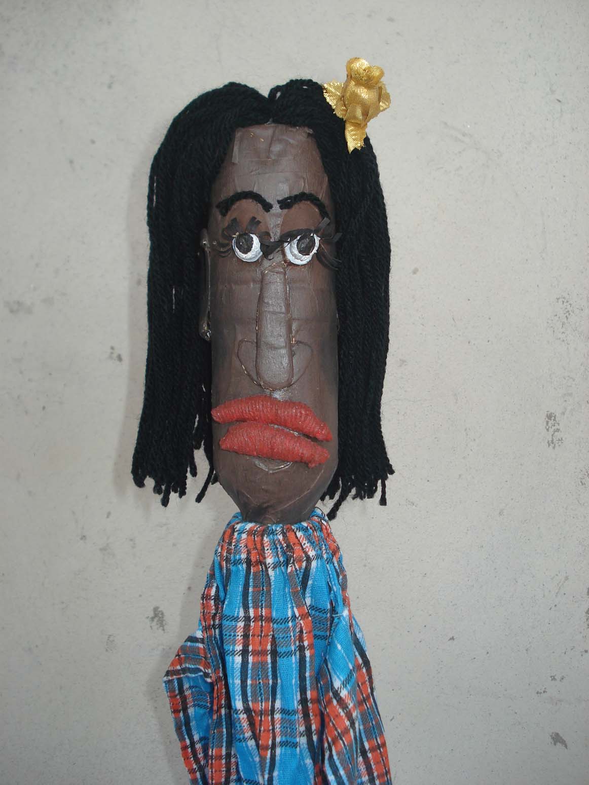 Kelson Moreira Mamulengo