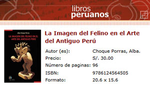 Librería Libros Peruanos.com