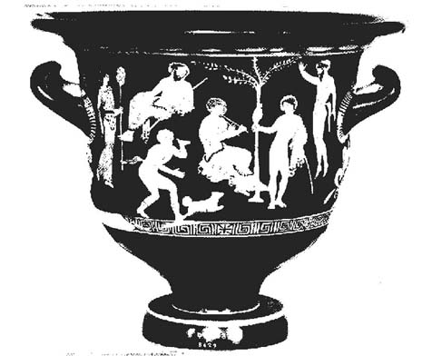 Frozen Time in Ode On A Grecian Urn