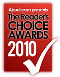 2010 Reader's Choice Awards