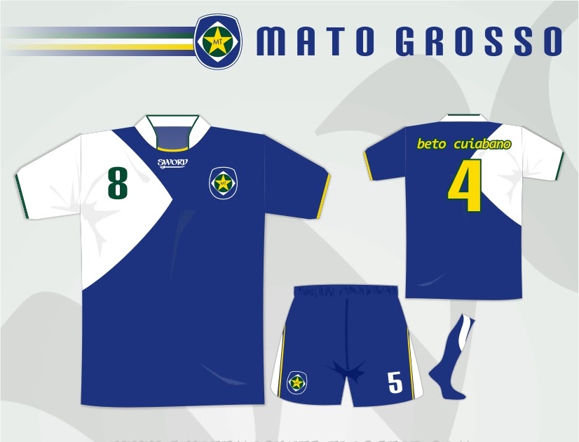 Sword Mockups E se seu Estado