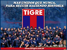 Unidos mas que nunca, para seguir haciendo historia