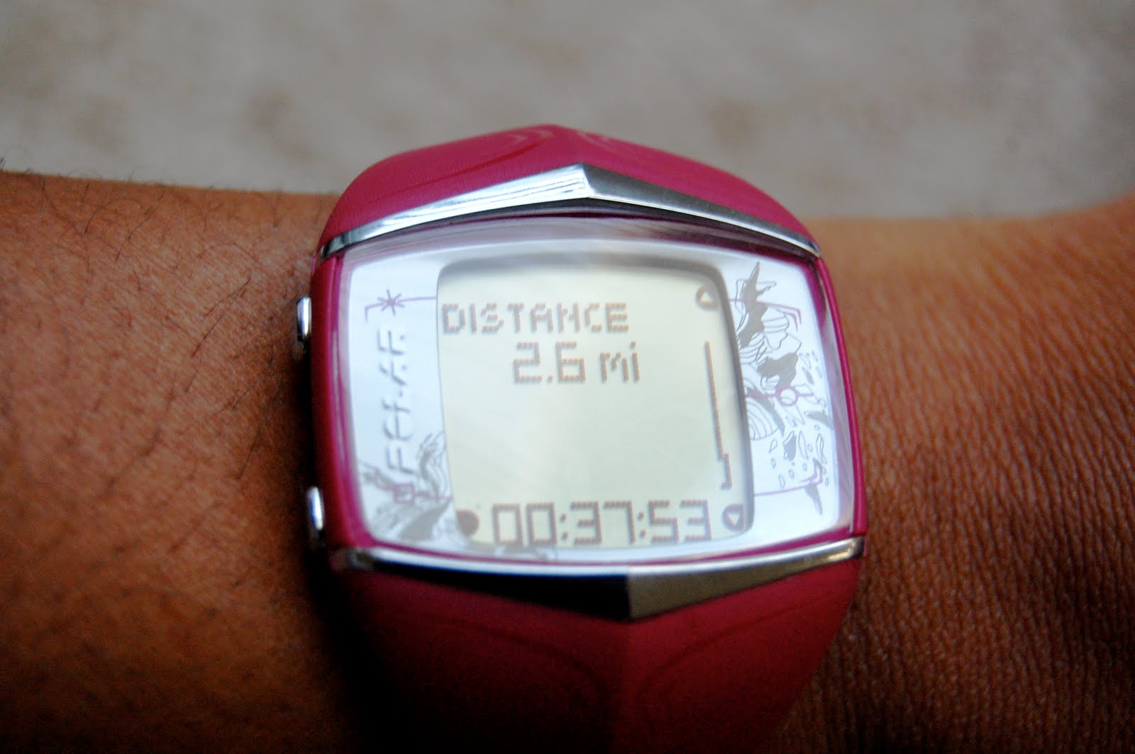 Polar FT60 Review A Heart Rate Monitor and so much more