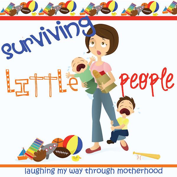 Surviving Little People