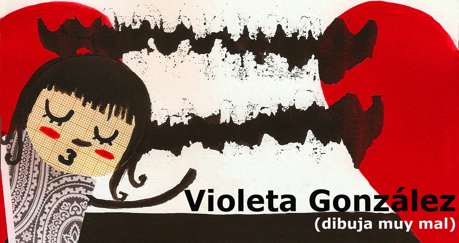 Violeta González Ilustración