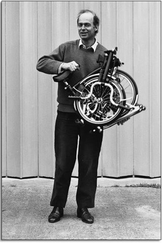 Mantenimiento Brompton: Conceden el Prince Philip Designers Prize a ...