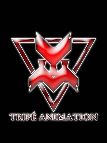 Tripé Animation