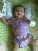 Nur Zara Batrisya 2 month