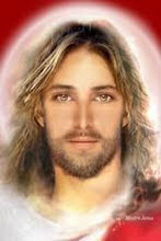 O Nosso Mestre Maior Jesus de Nazaré