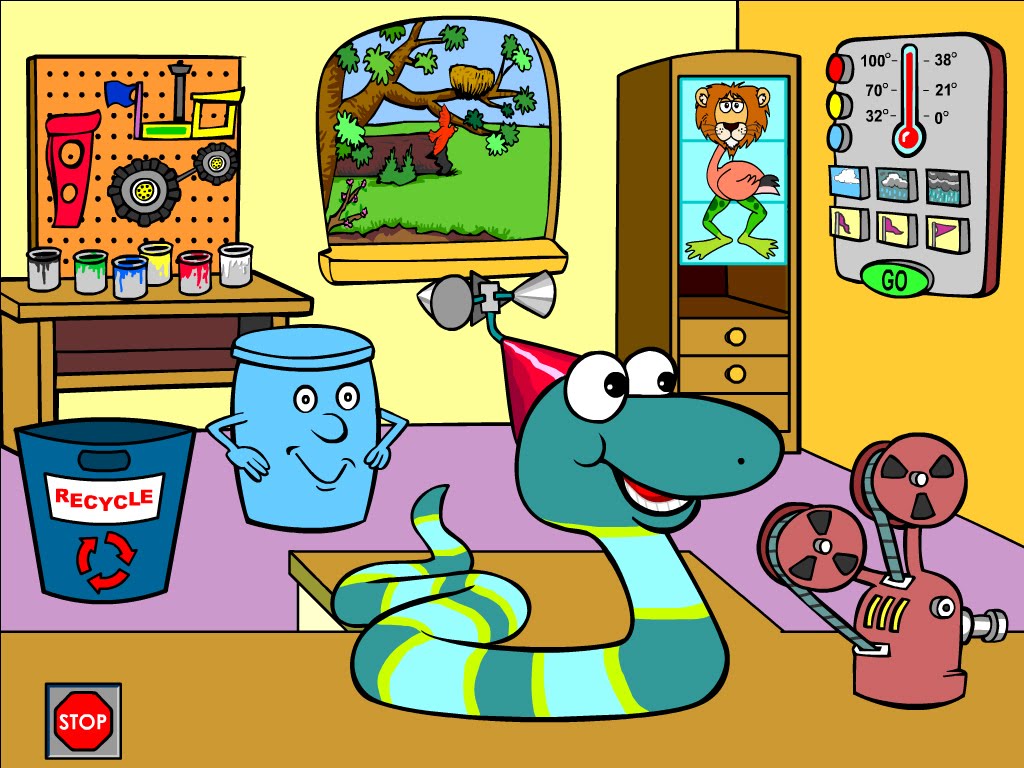 Ktannahill Sammy s Science House