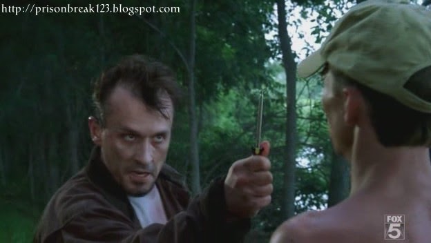 Watch Prison Break Season 1 Watch Prison Break Season 1