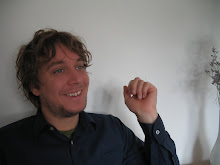 Musiker Anders Thorén