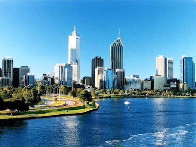 Taste My Peep: Perth Is A Hot Destination And Huge Tourist Spot