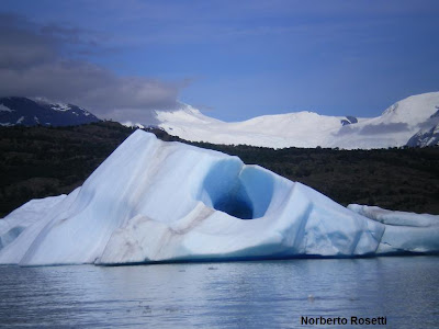 Ruta 40 al Sur: desde Esquel a El Calafate