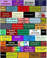 Wall against hate created by Asperger Square 8