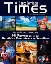 EDICION ESPECIAL 101 RAZONES POR LA REP. DOM. ES GRANDIOSA