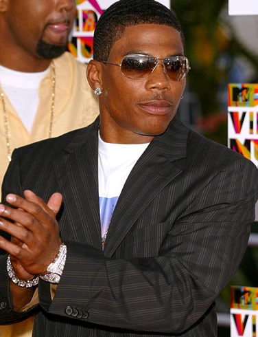 http://www.hip-hopvibe.com: Nelly blames Universal Records for Low ...