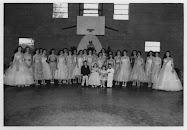 AHS - May Court - 1954 - 1955