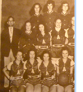 Girl's Basketball Team - Part I