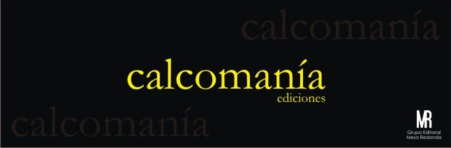 Calcomanía
