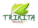 LOGO TRIKITA ORGANIK