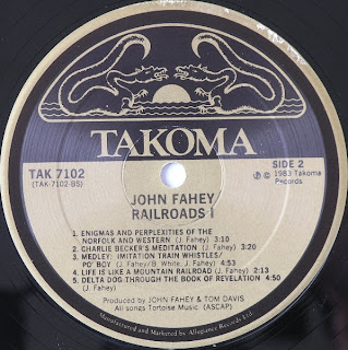 John fahey railroad rar: software free download full version