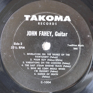 John Fahey Plantation Favorites Download Torrent