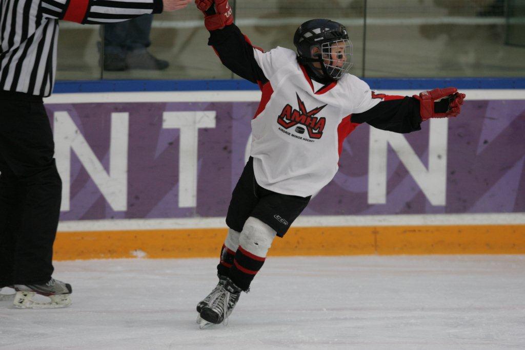 Tebb Bits West Edmonton Mall Tournament