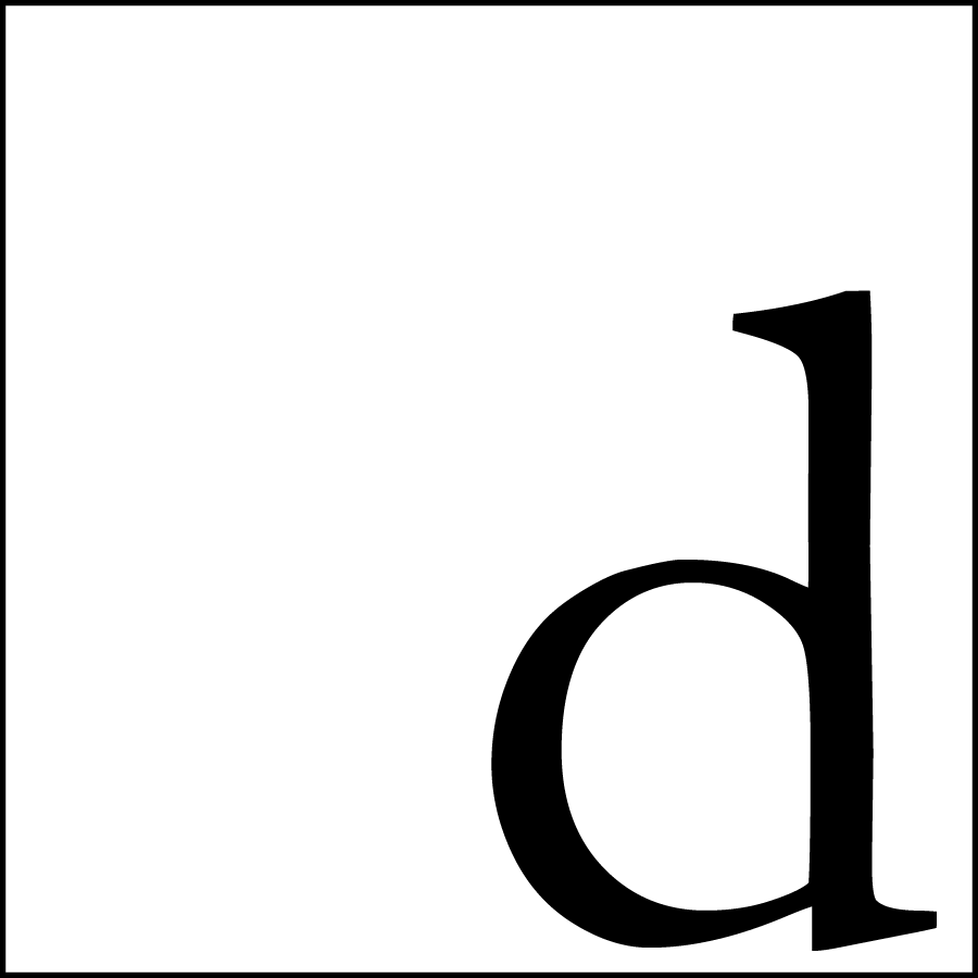 Typo.graphy Garamond Type Anatomy