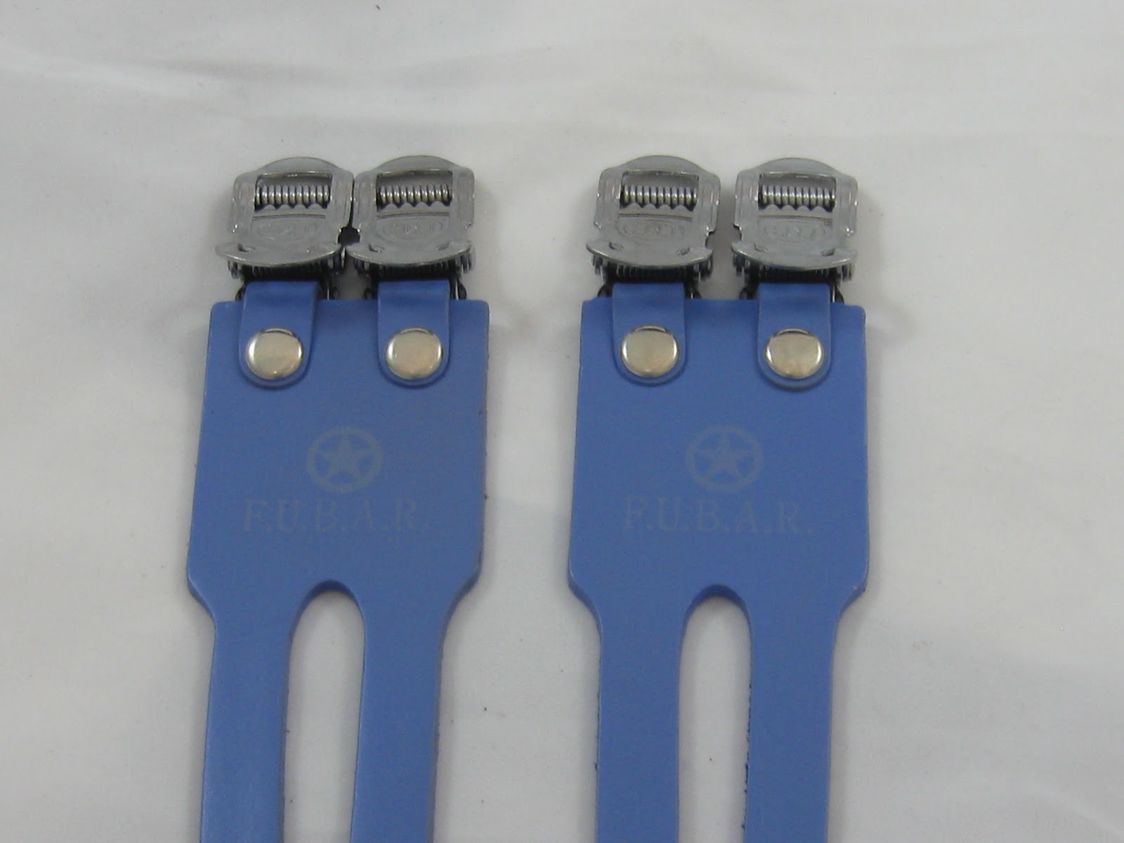 Fixed Gear Cranksets Bicycle toe clips and toe strap sale!