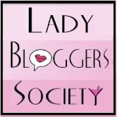 I am a Lady Blogger