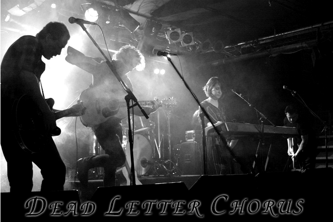 Dead Letter Chorus