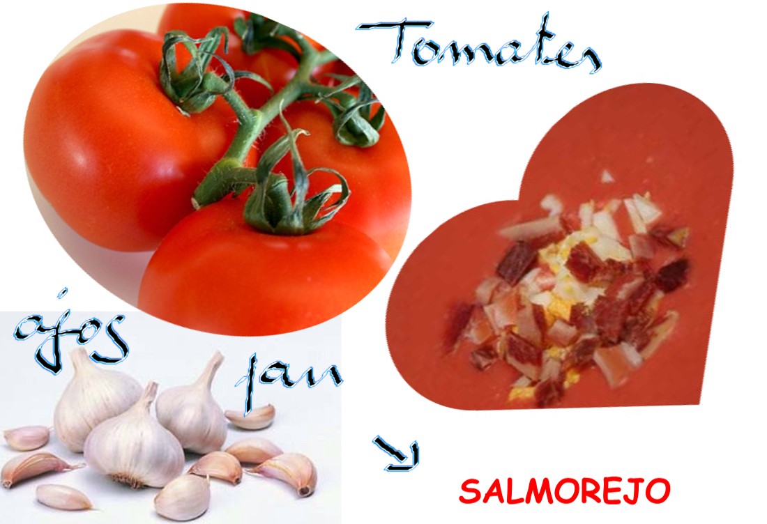 SALMOREJO