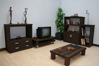 muebleria cristal: Muebleria Cristal