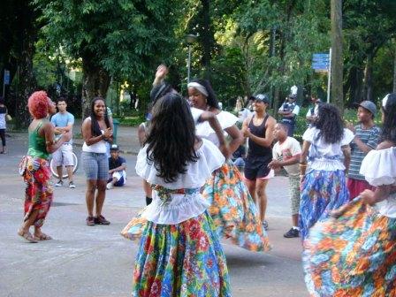 FUÁ MAYÊ - CULTURA POPULAR BRASILEIRA: FUÁ MAYÊ CULTURA POPULAR ...