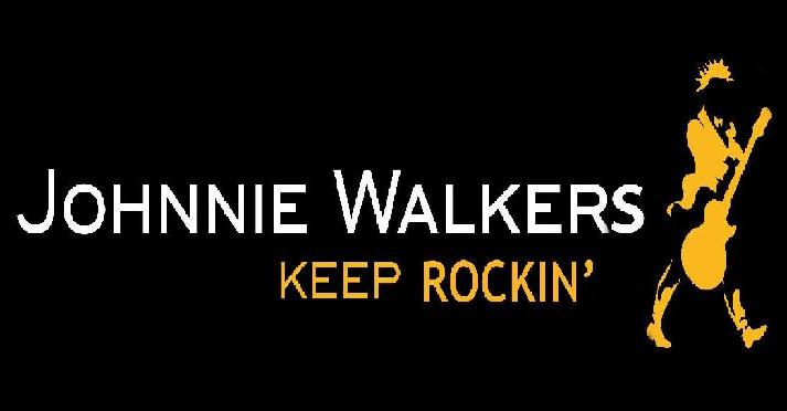 Johnnie Walkers Rock