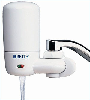 Brita Water Filter Systems 47