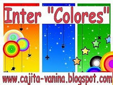 INTER COLORES!!