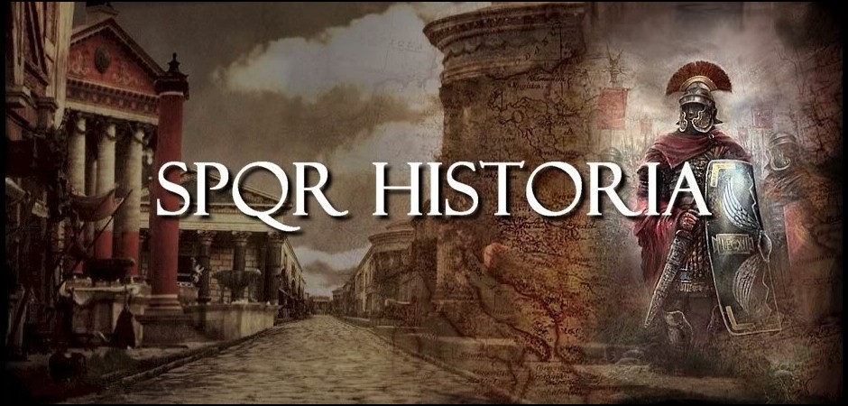 SPQR Historia