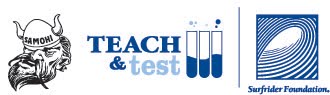 Teach & Test Santa Monica