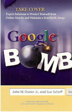 Order Google Bomb Today